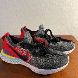 Nike Epic React Flyknit 2 | Size 7.5